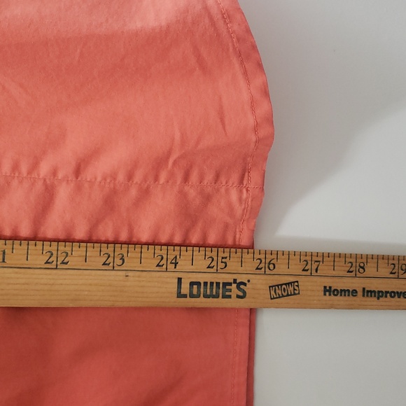 Chico's Button Down 3/4 Sleeve Shirt - Picture 5 of 9